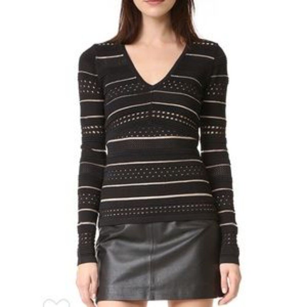 Bailey 44 NWOT Women's Niki Sweater-Small